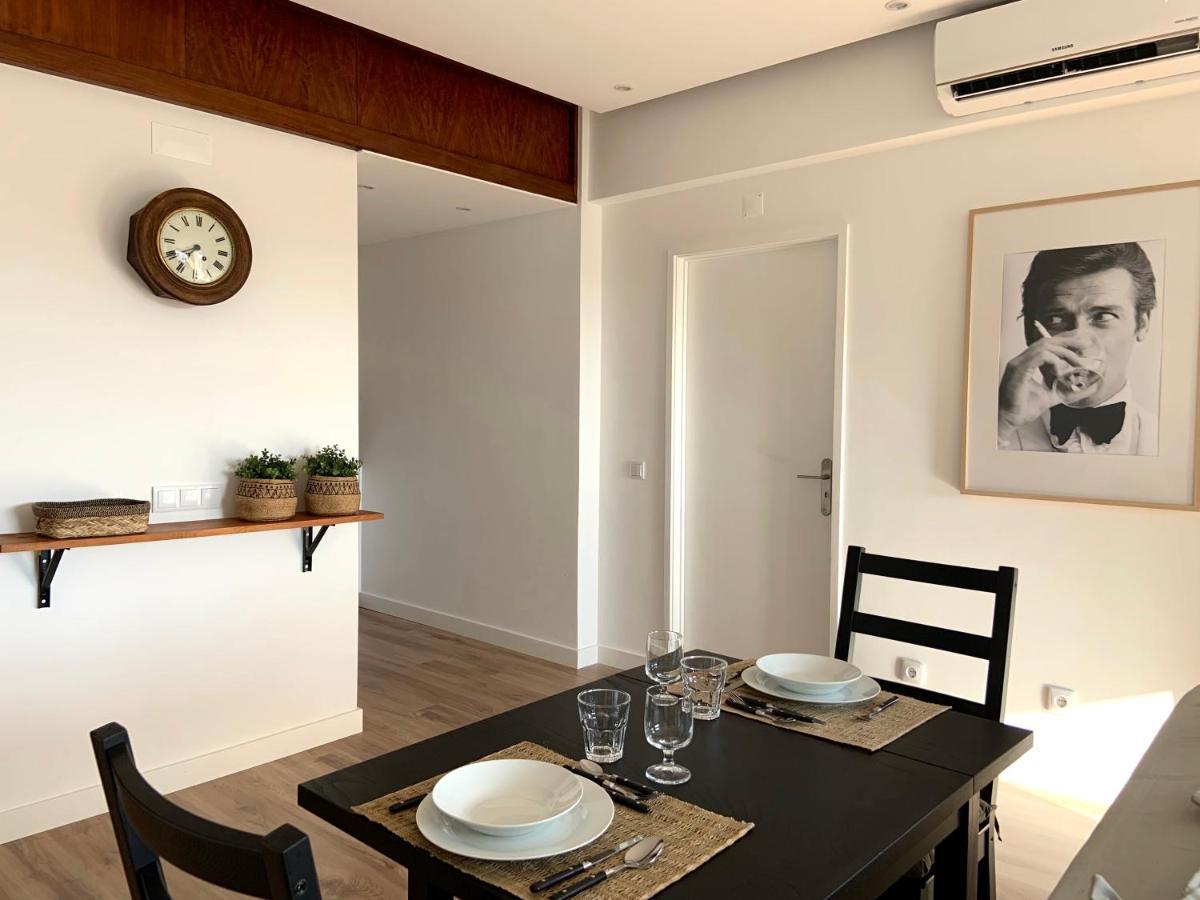Pine Apartment - A 3M Da Ciclovia Guincho Cascais Exteriér fotografie