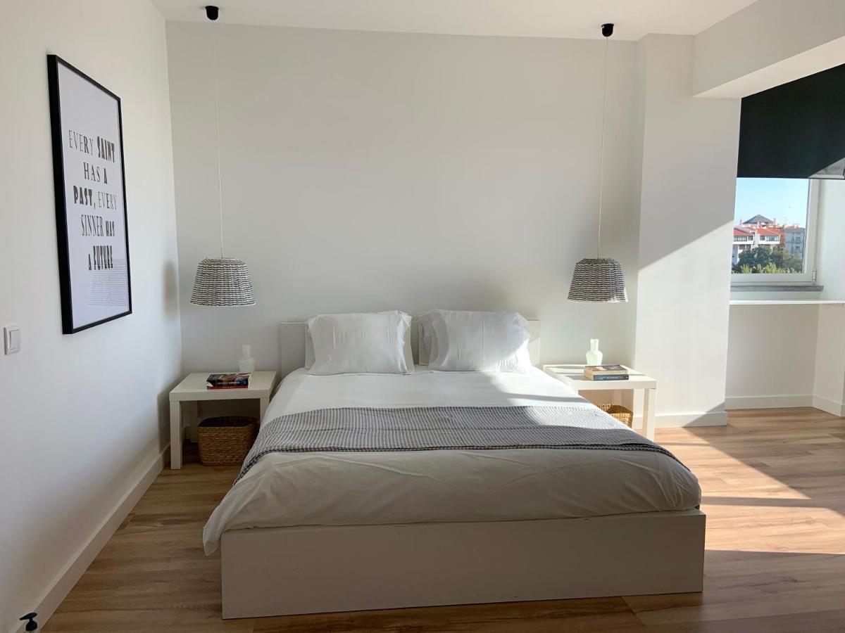 Pine Apartment - A 3M Da Ciclovia Guincho Cascais Exteriér fotografie
