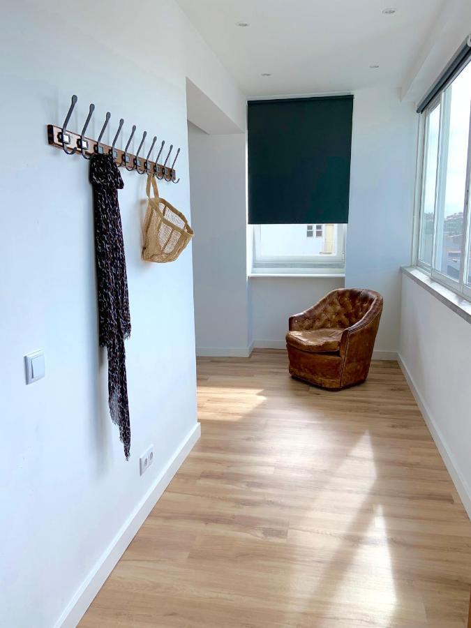 Pine Apartment - A 3M Da Ciclovia Guincho Cascais Exteriér fotografie